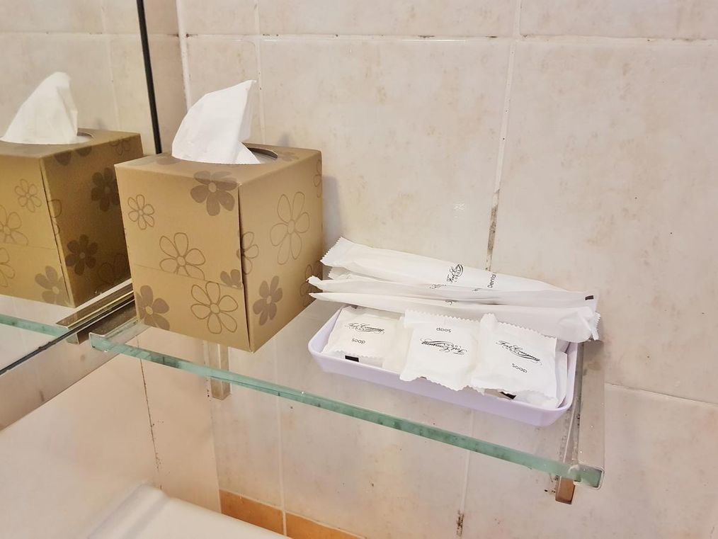 Картинка отеля - 11