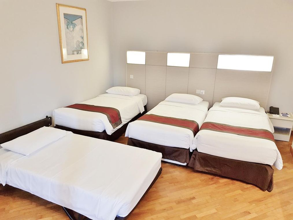 Картинка отеля - 14