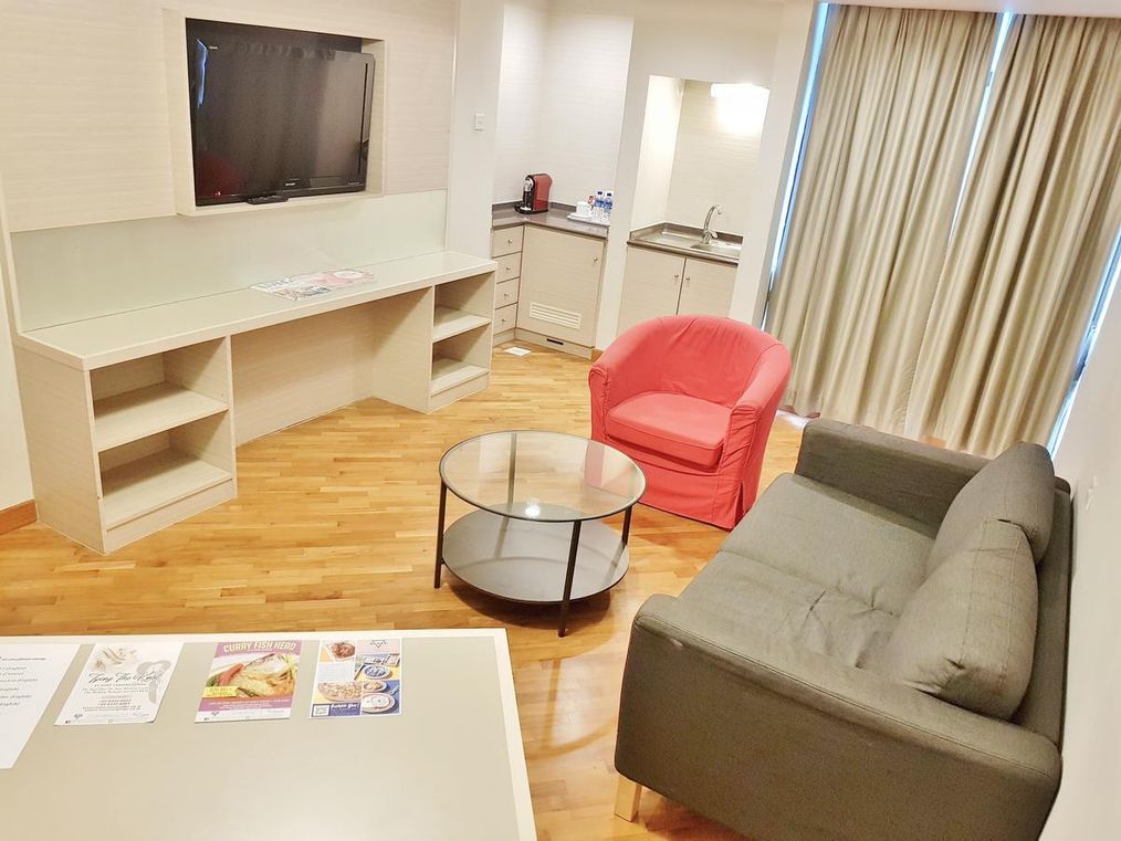 Картинка отеля - 16