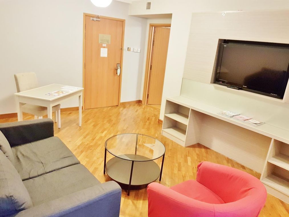 Картинка отеля - 19