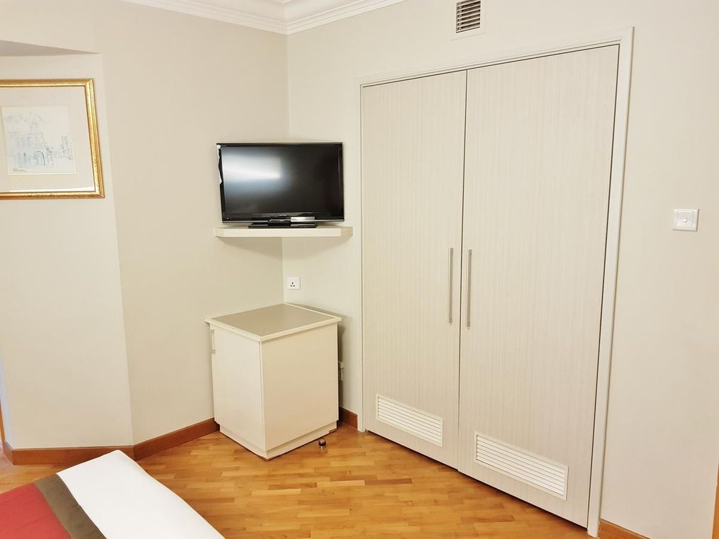 Картинка отеля - 20