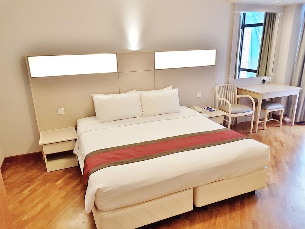 Картинка отеля - 21