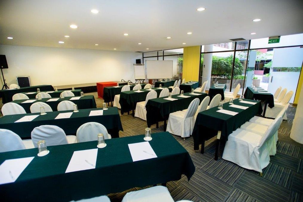 Картинка отеля - 24