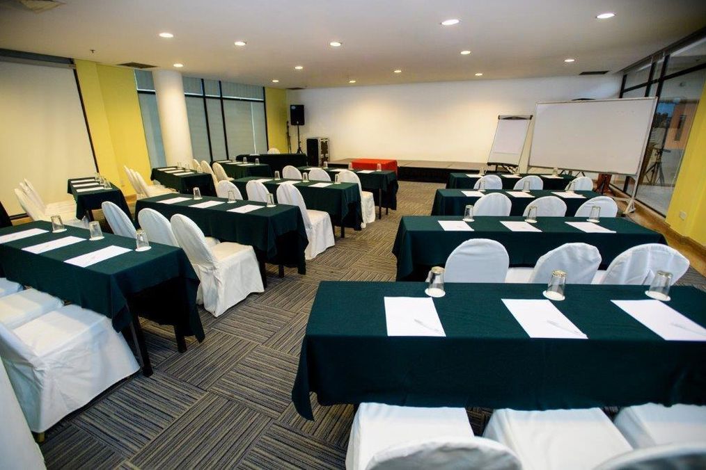 Картинка отеля - 25