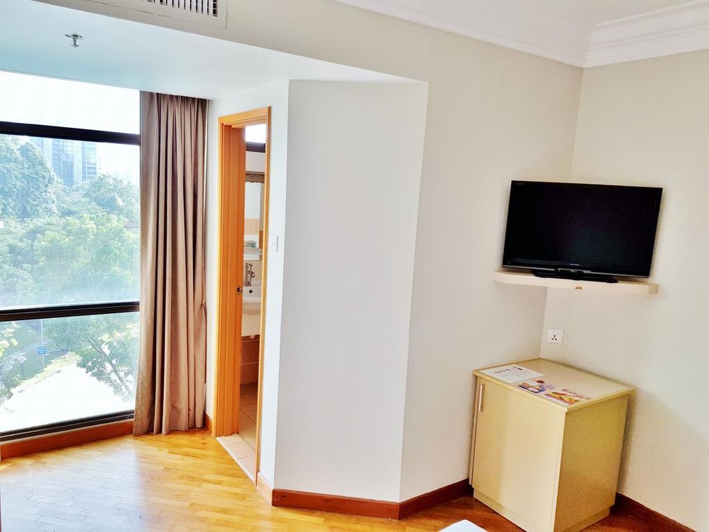 Картинка отеля - 30