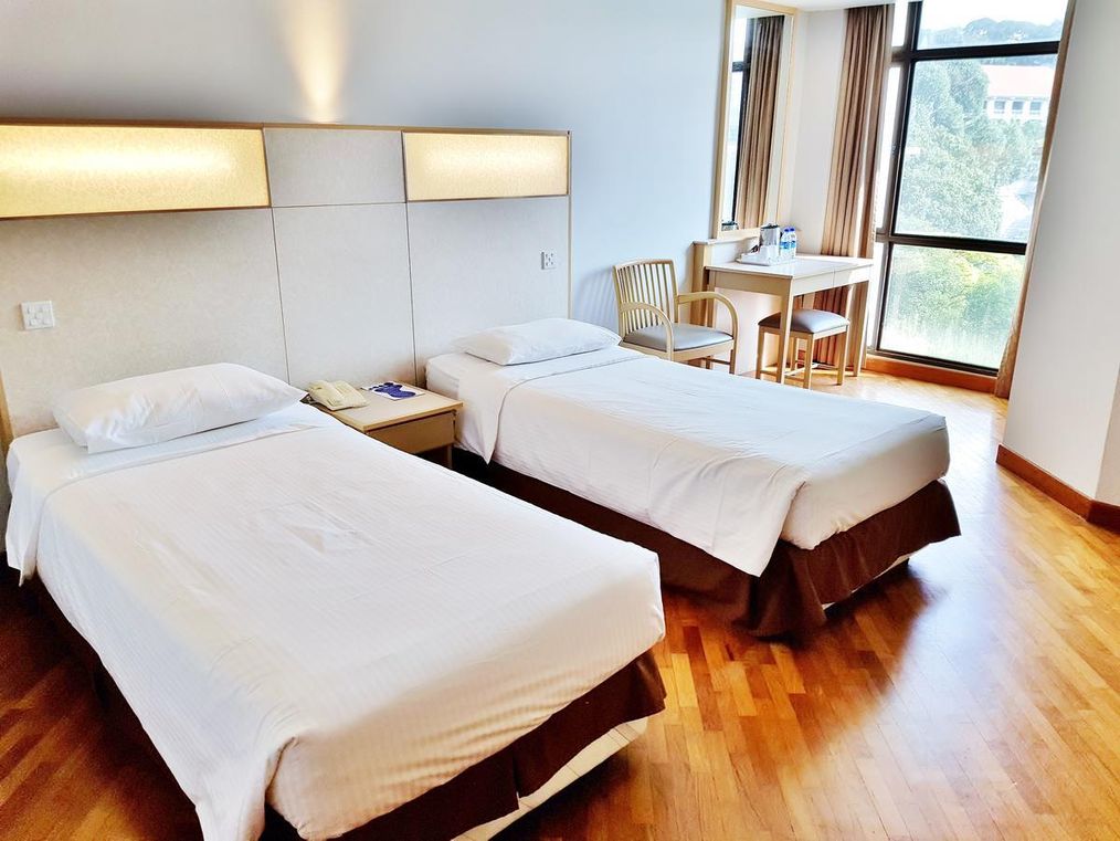 Картинка отеля - 31