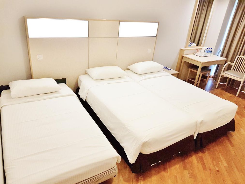 Картинка отеля - 6