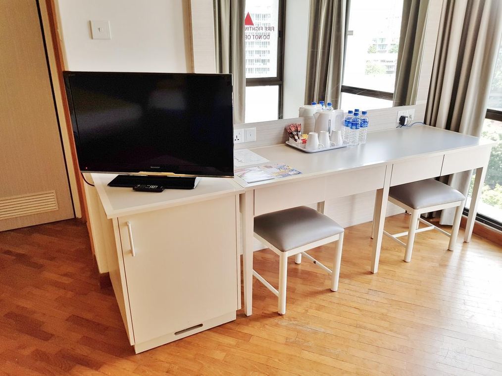 Картинка отеля - 7