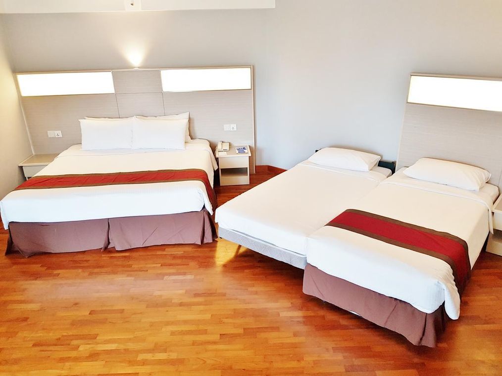 Картинка отеля - 8