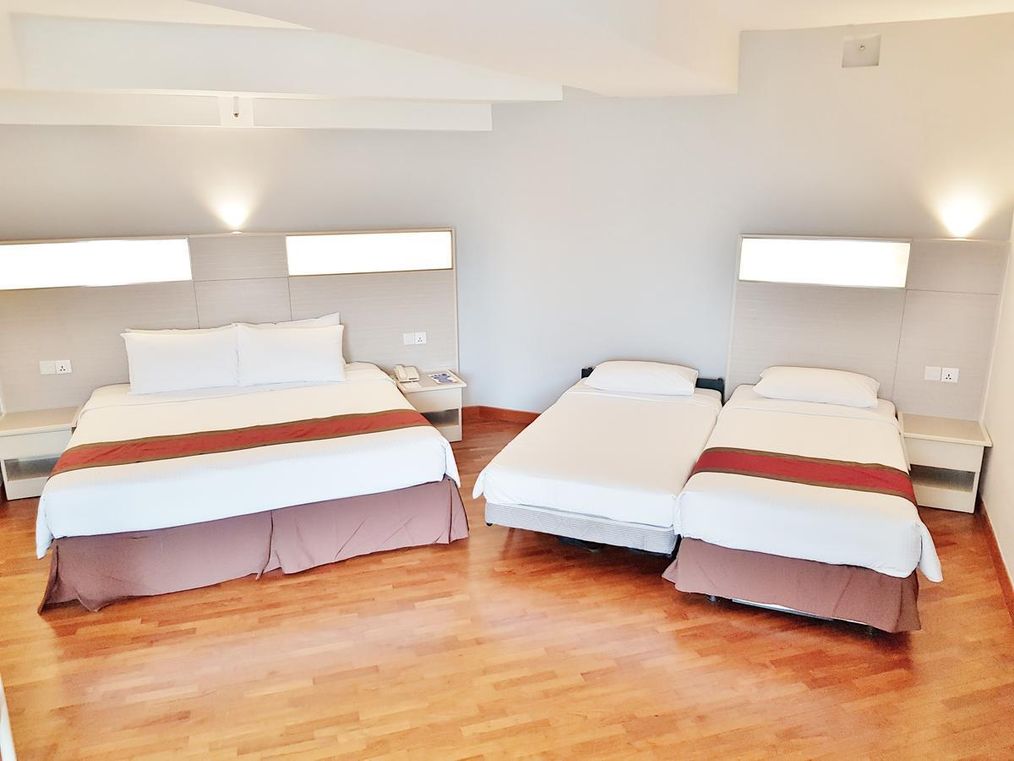 Картинка отеля - 9