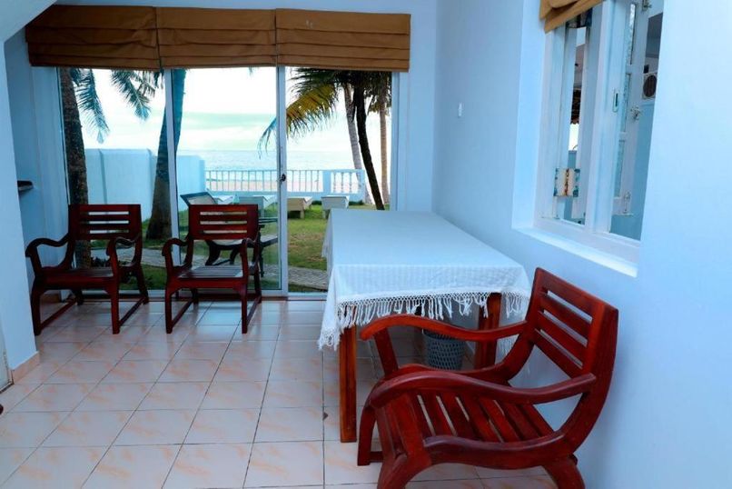 SHENORA BEACH HOTEL - 6