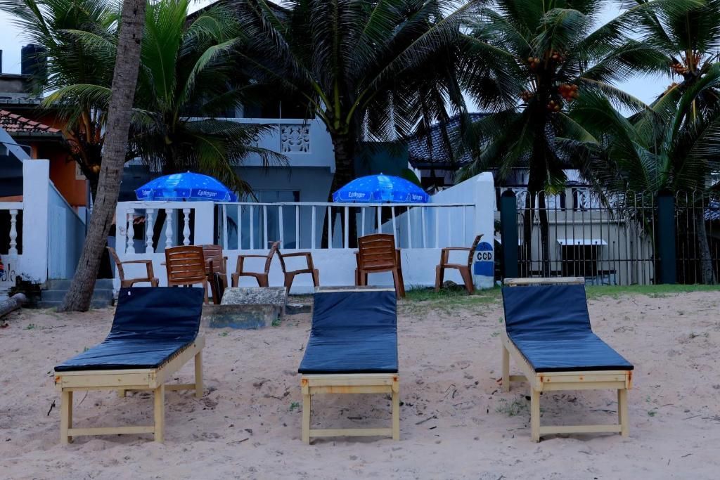 SHENORA BEACH HOTEL - 7