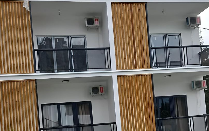 BLACK SEA, отель стандарт - 2