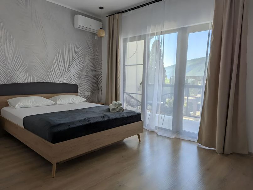 BLACK SEA, отель стандарт - 4