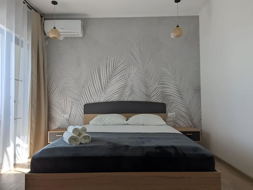 BLACK SEA, отель стандарт - 5