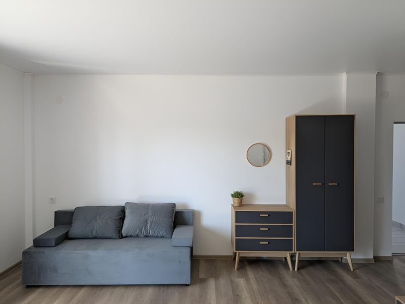 BLACK SEA, отель стандарт - 6