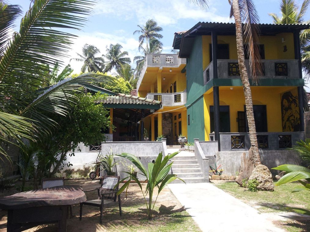 Картинка отеля - 2