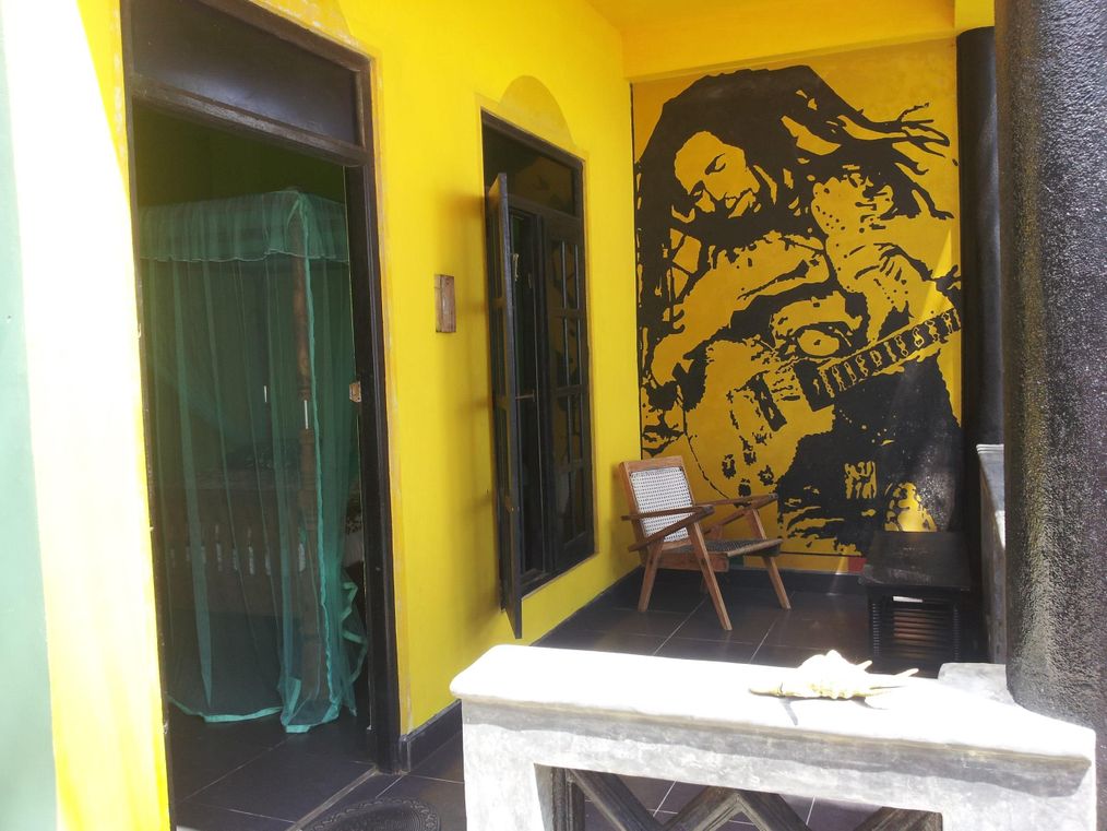 Картинка отеля - 11