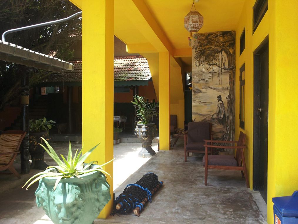 Картинка отеля - 12