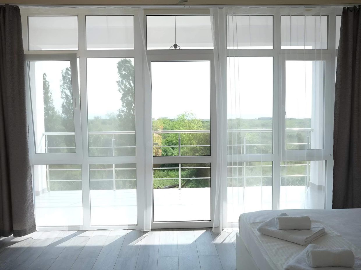 SUNNY VILLAGE (САННИ ВИЛЛАДЖ), гостевой дом эконом - 11