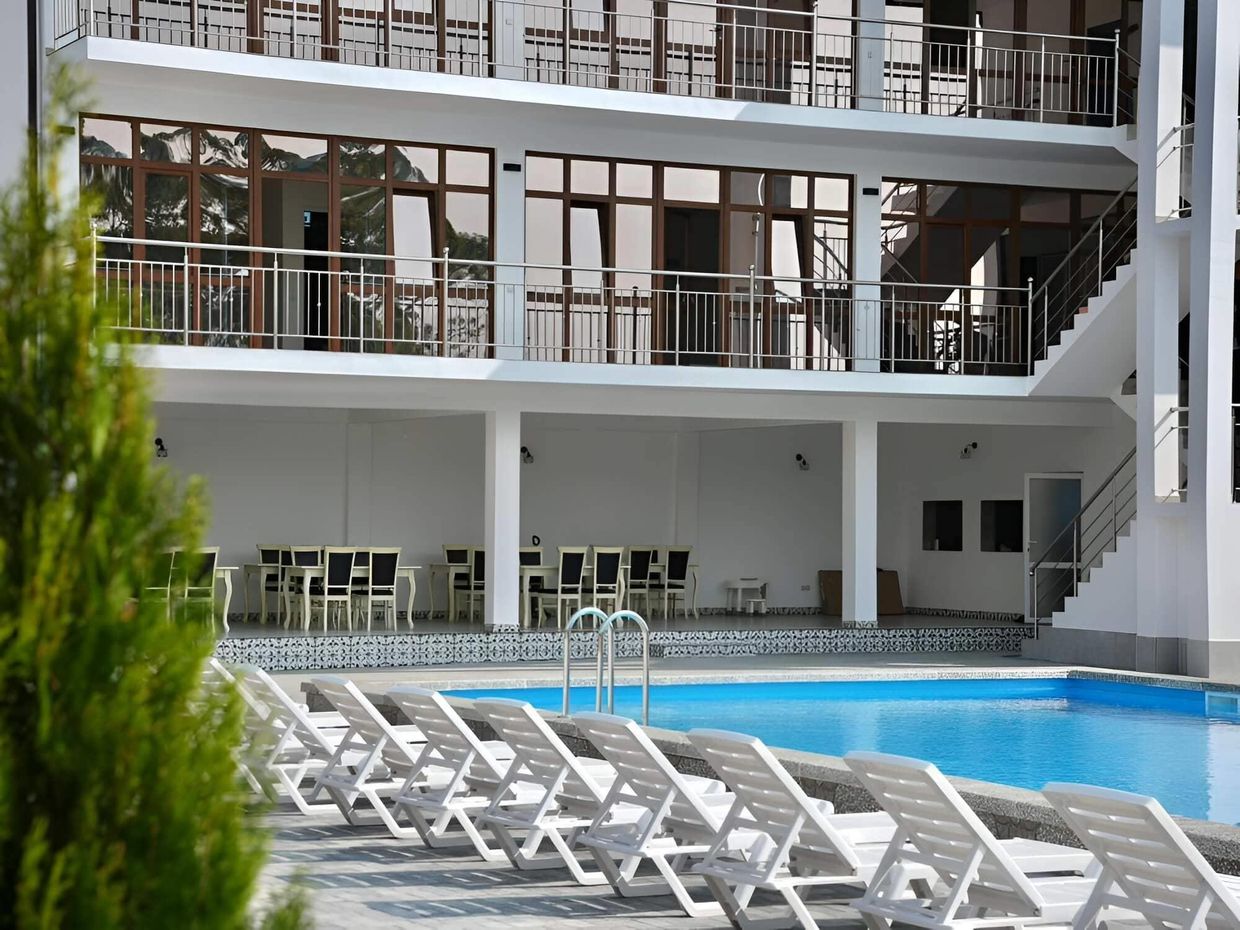 SUNNY VILLAGE (САННИ ВИЛЛАДЖ), гостевой дом эконом - 12