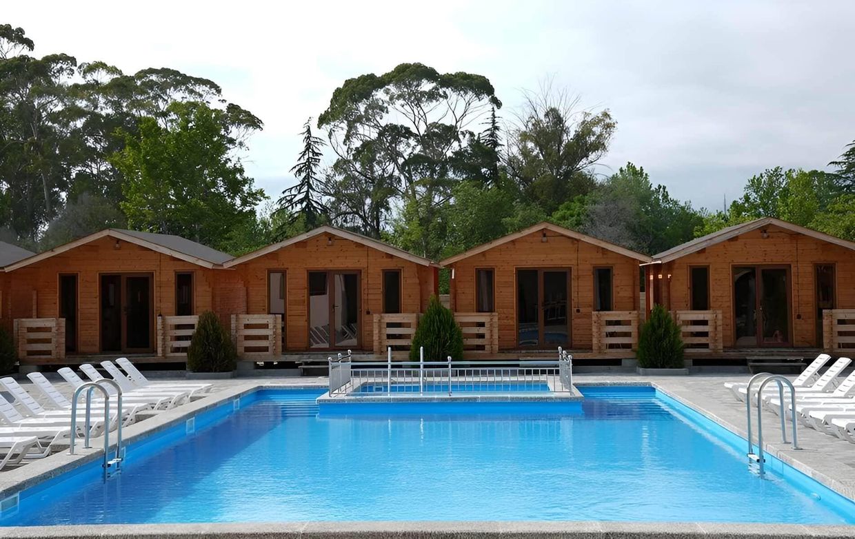 SUNNY VILLAGE (САННИ ВИЛЛАДЖ), гостевой дом эконом - 16