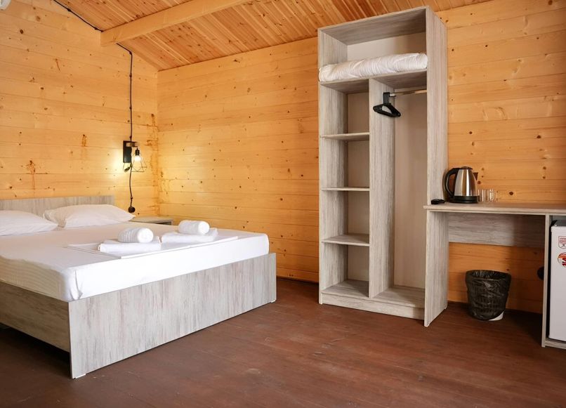 SUNNY VILLAGE (САННИ ВИЛЛАДЖ), гостевой дом эконом - 3