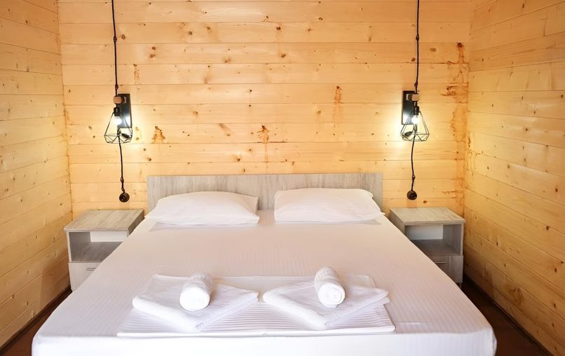 SUNNY VILLAGE (САННИ ВИЛЛАДЖ), гостевой дом эконом - 4