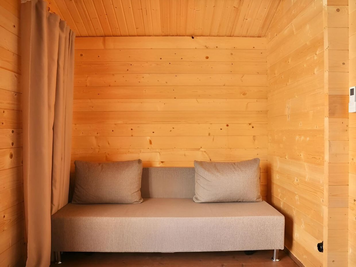 SUNNY VILLAGE (САННИ ВИЛЛАДЖ), гостевой дом эконом - 5