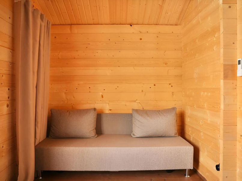 SUNNY VILLAGE (САННИ ВИЛЛАДЖ), гостевой дом эконом - 5