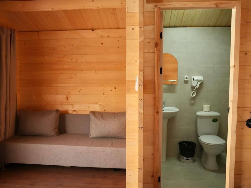 SUNNY VILLAGE (САННИ ВИЛЛАДЖ), гостевой дом эконом - 6