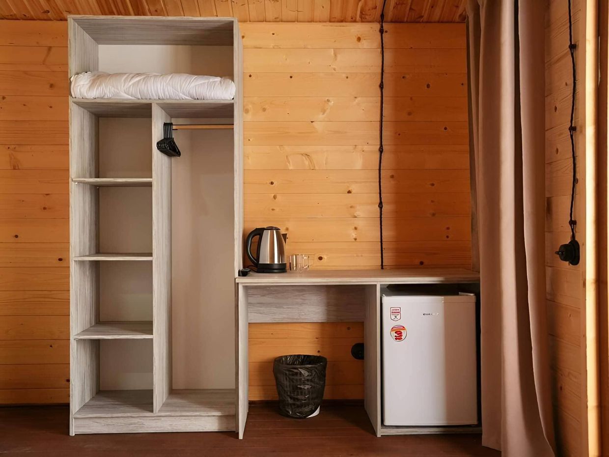 SUNNY VILLAGE (САННИ ВИЛЛАДЖ), гостевой дом эконом - 7