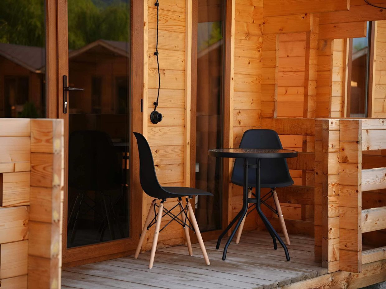 SUNNY VILLAGE (САННИ ВИЛЛАДЖ), гостевой дом эконом - 8