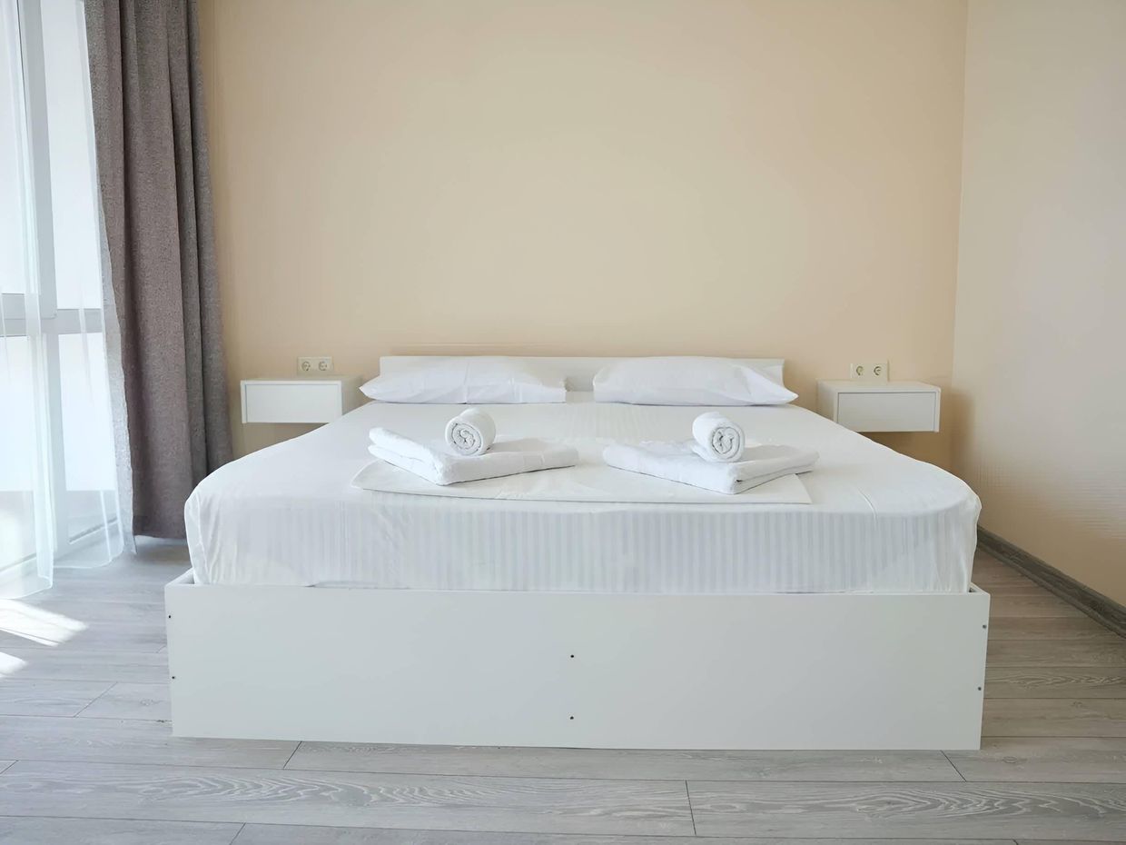 SUNNY VILLAGE (САННИ ВИЛЛАДЖ), гостевой дом эконом - 9