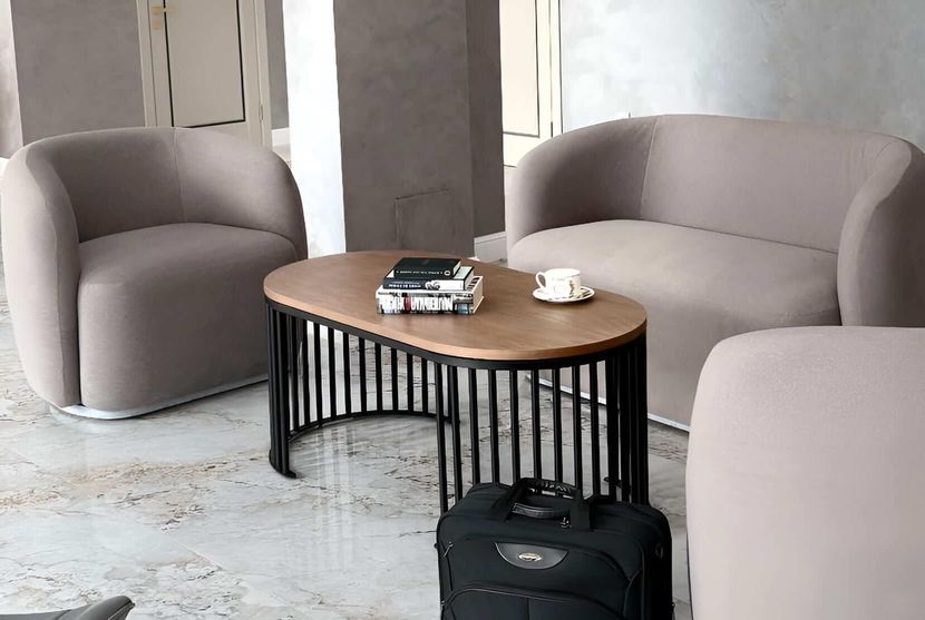 SOFITEL - 2