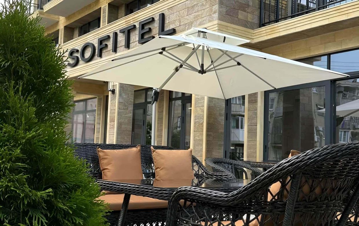 SOFITEL - 25