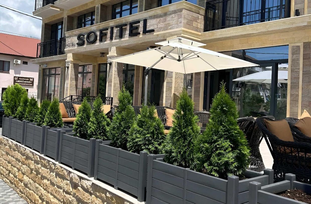 SOFITEL - 28