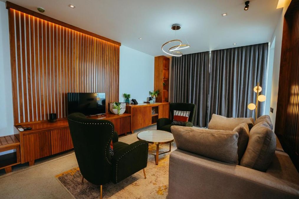 Картинка отеля - 11