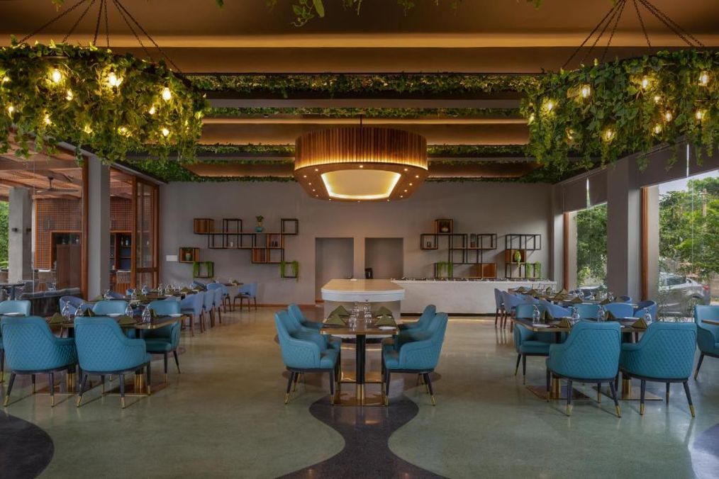 Картинка отеля - 15