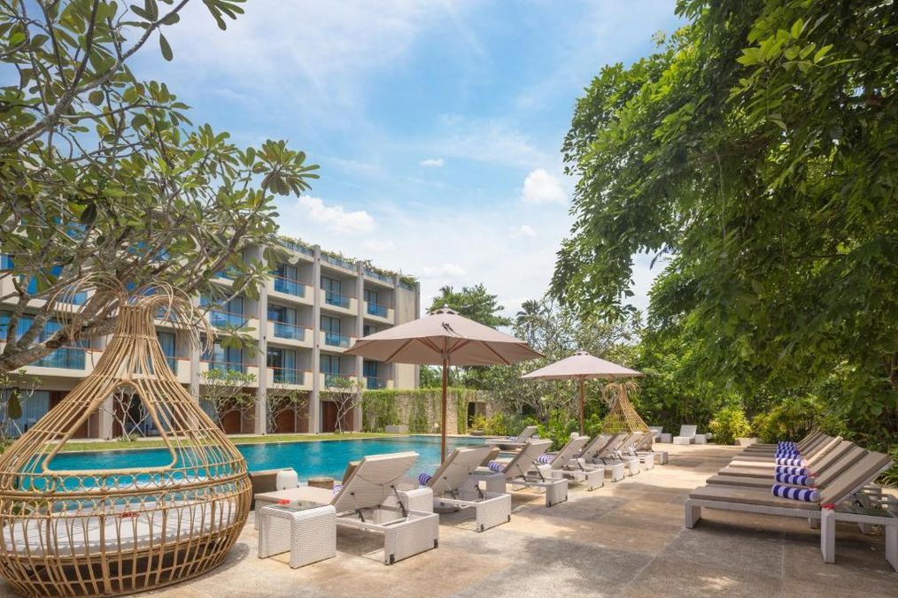 Картинка отеля - 18