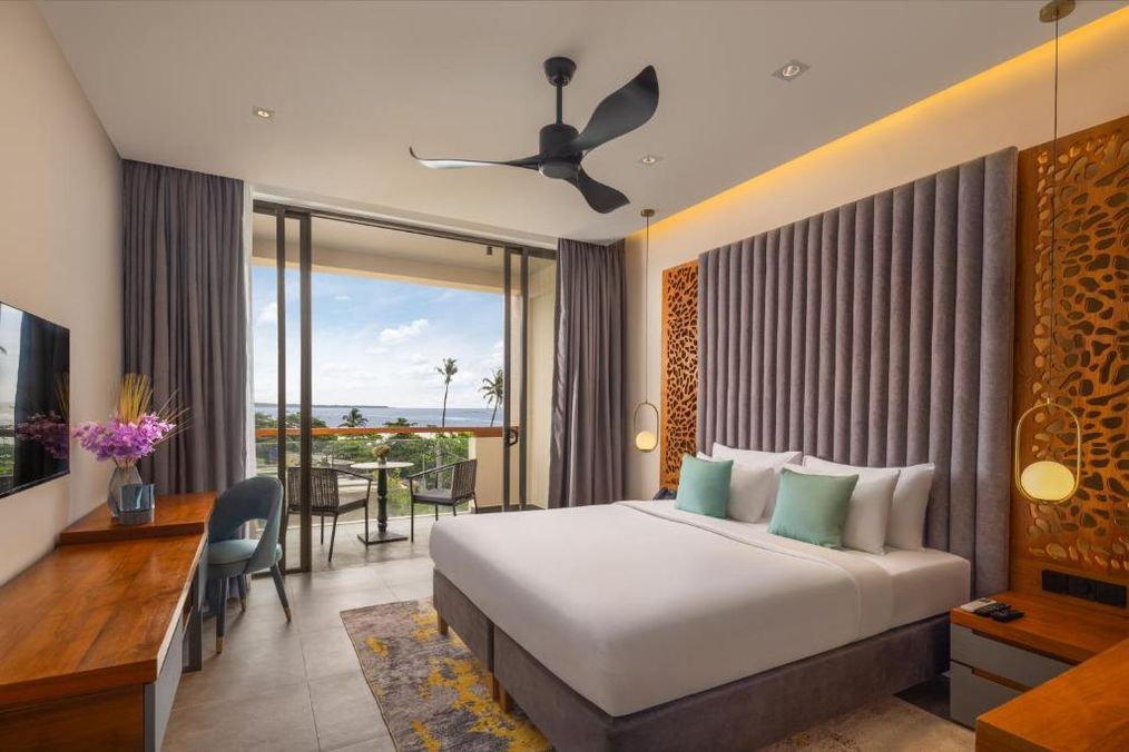 Картинка отеля - 6