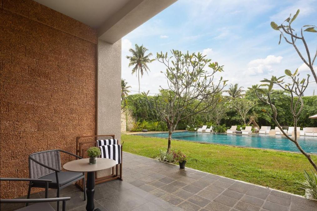 Картинка отеля - 7