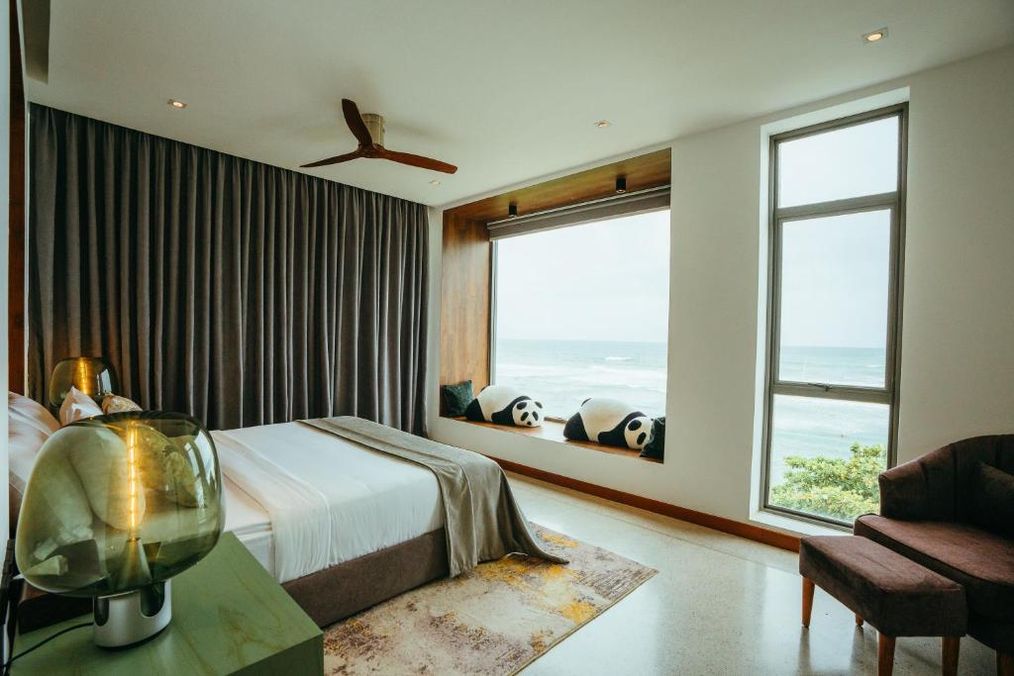 Картинка отеля - 10