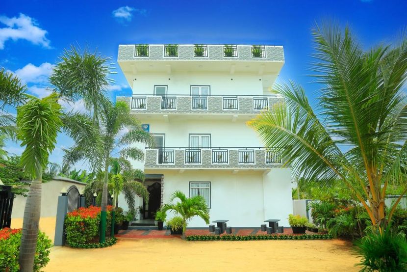 BLUE DIAMOND RESORT - 1