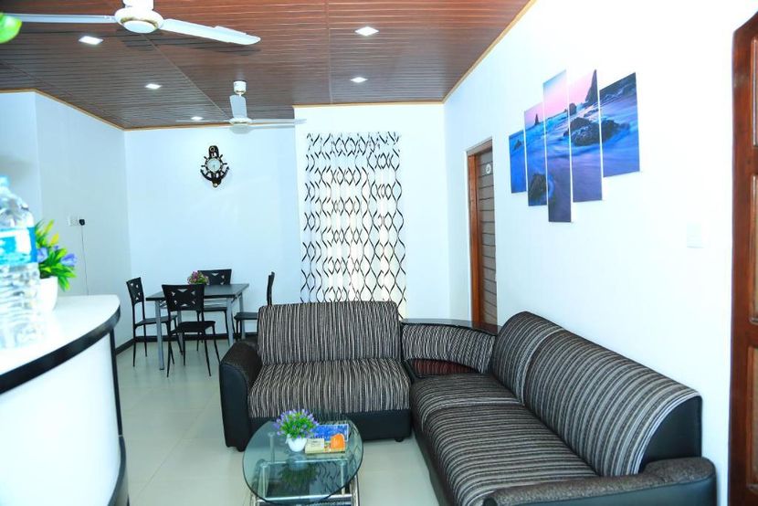 BLUE DIAMOND RESORT - 2