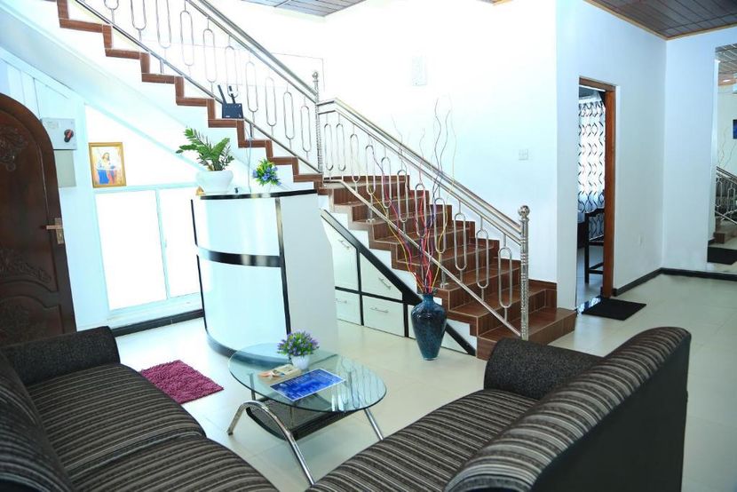BLUE DIAMOND RESORT - 3