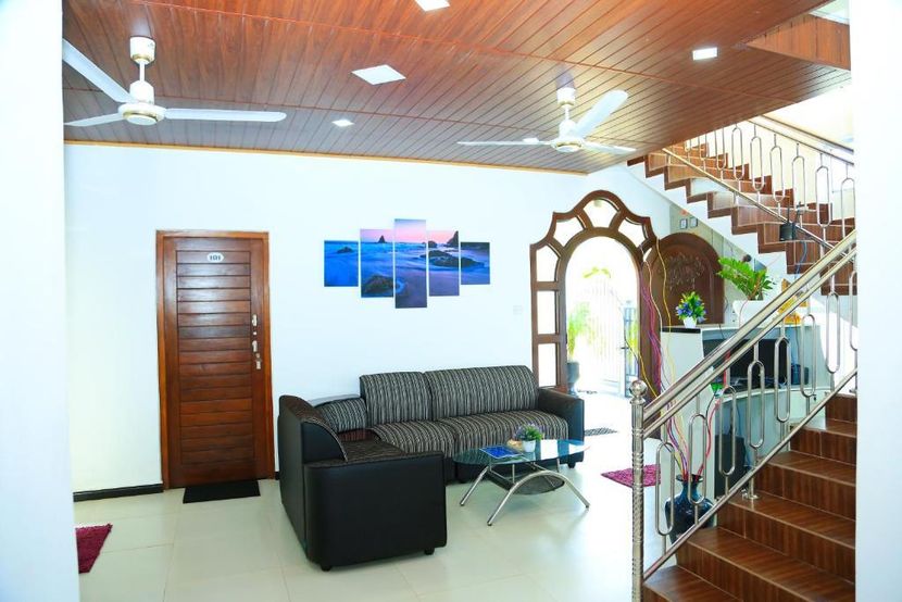 BLUE DIAMOND RESORT - 4