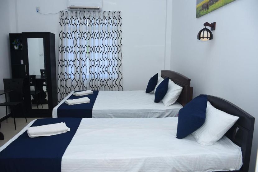 BLUE DIAMOND RESORT - 5