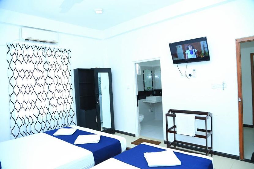 BLUE DIAMOND RESORT - 6