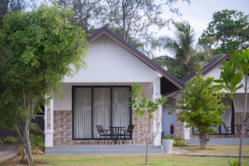 UPPUVELI BEACH BY DSK TRINCOMALE - 1